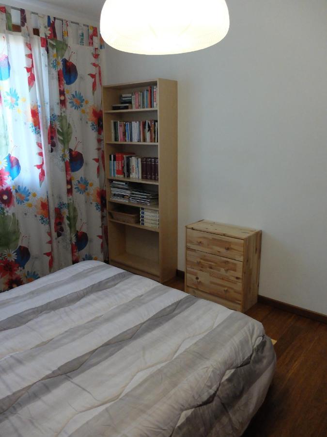 Moderno Trilocale Laura Apartment Dalmine Bagian luar foto